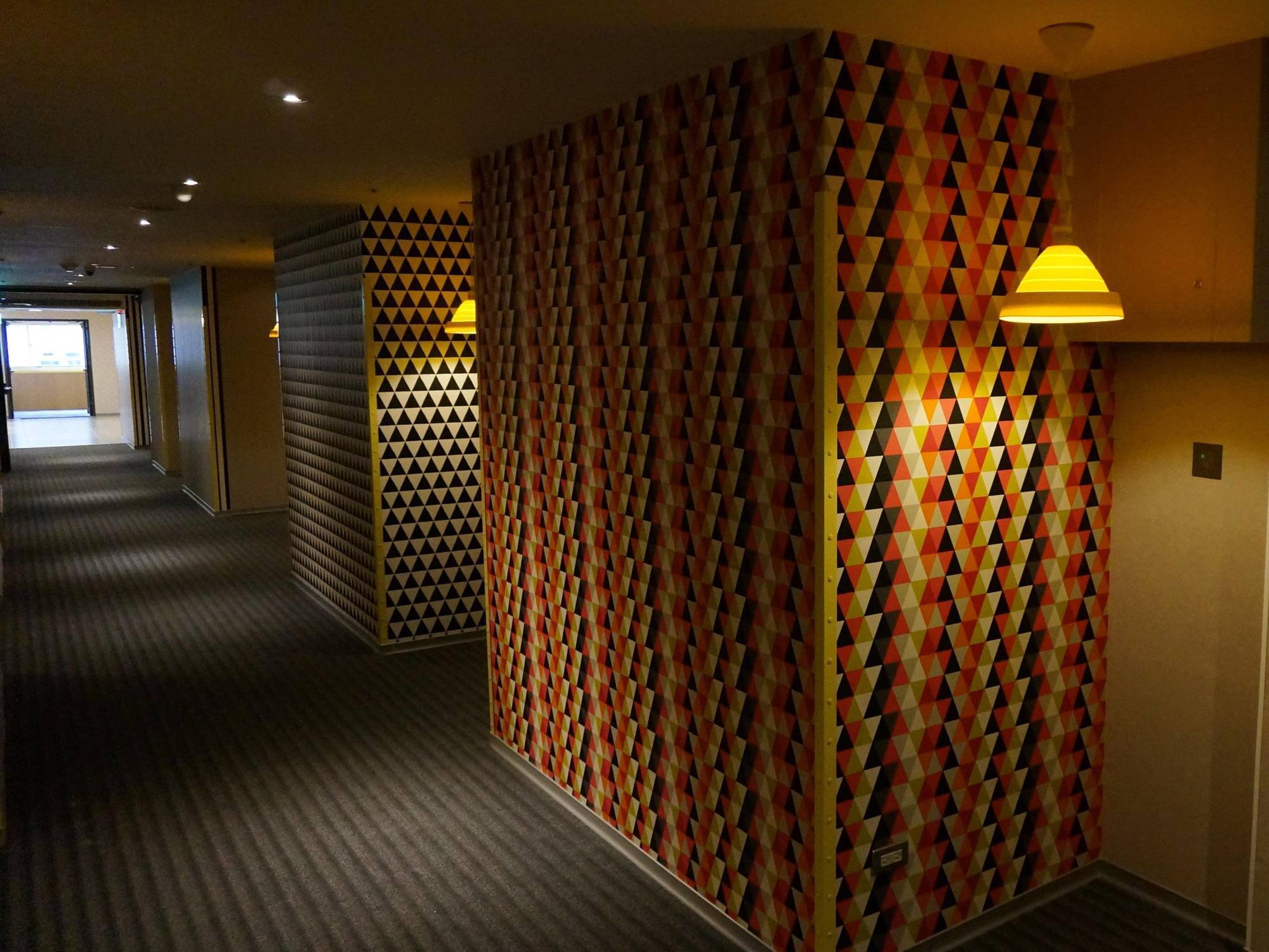 Click Hotel - Ximending Branch Taipeh Exterior foto